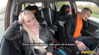 Learner Issues Sexual Ultimatum