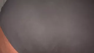 Sexy Panty Humping Part 1!