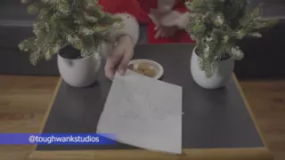 Ho for the Holidays