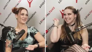 Codi Vore: Christmas Porn & Sex Dreams  Avn Special with Siri Dahl  the Adult Time Podcast