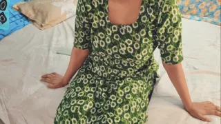 My new girlfriend took me home and fucked me.