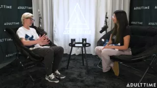 Cami Strella Surviving a Cult, Tiktok Fame, & Non-monogamy  the Adult Time Podcast
