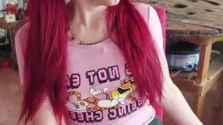 Shyyfxx Your Hot Sister-in-law Knows You Want to Fuck Her at Family Dinner Role Play