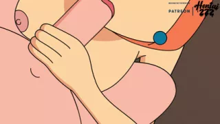 Family Guy Lois Creampied Peter Full Video
