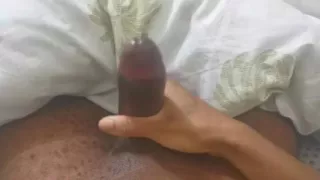 18+ Thick Solo Cumshot Compilation
