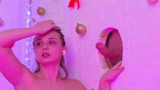 When a Dick Feels Genuinely Good