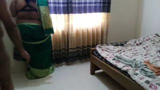 The Desperado Came and Tied Sudeep Stepaunty's Hands and Left Her