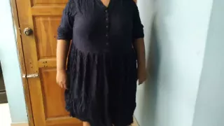 BBW Teen Model Fucked by Cameraman During Hot Shot