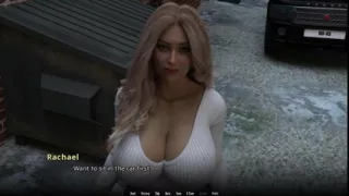 Wvm: Blonde MILF with Huge Tits Is Having Sex in the Car Season 3 Episode 48