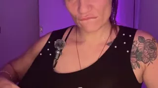 Video Call with Your Stepsister Becomes JOI