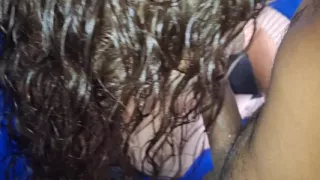 Amateur Creampie