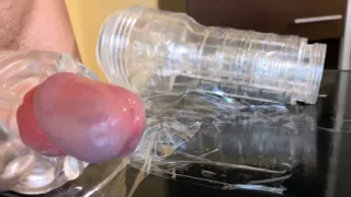 Sex Toy Orgasms Morning Dirty Talks Out of Control