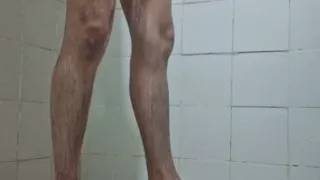 Relax in the shower