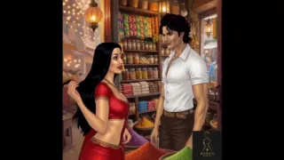 Latika Bhabhi Affair