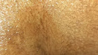 Cum inside the pussy doggy style