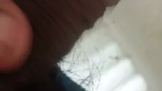 Virginity for penis