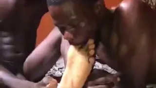 Black Sex