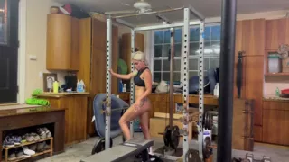 The Best Workout Ever