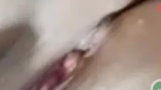 Continuation of jerking with assy