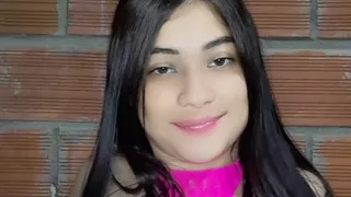 I masturbate my stepsister's tight pussy and play with perfect natural tits