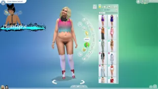 Sims 4 Modded Whicked Whims - Got some new animations and they are fucking so much!