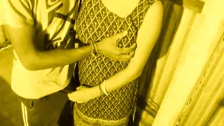 Debor Has No Chance Of Resisting MILF bhabi  Big Beautiful Tits And Juicy Ass