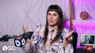From Sex Cult Survivor to Feminist Adult Filmmaker - Inka Winter