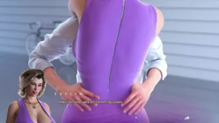 apocalust my sweet milf, with big ass and big boobs