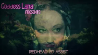 Straight People Audio BJ Assist Redhead Version