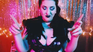 She Feeds - Succubus Transformation