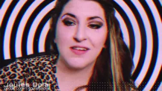 Plexiglass Kisses Lipstick Fetish Asmr