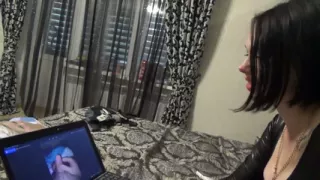Never tell that you have a cock SPH
