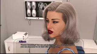 Grandmas House 144 I Got to Fuck the Mayor Pussy and Then I Fucked Mrs Lee Infront of Her Husband