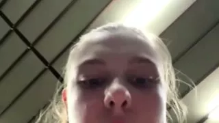 Hardcore public gym fucking with jucielussie