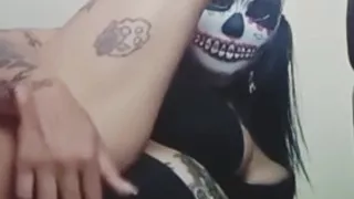 Little schoolgirl wants cock