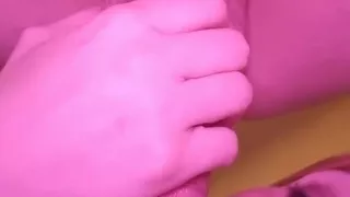 Couple Sex Pegging