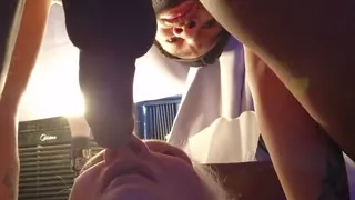 Deep in That Throat