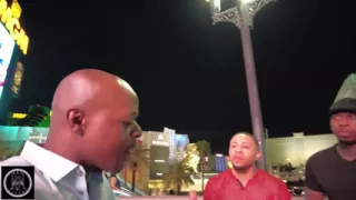 Bachelor Party Gangbang