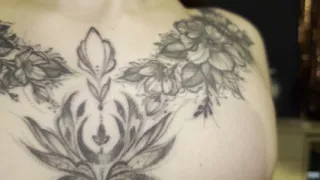 Tattoo Tour