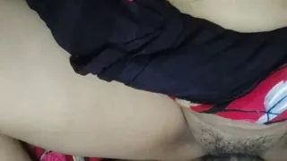 Bharatiya gaon ki Dada Boudi chudai