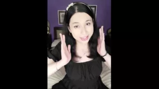 your favorite tgirl DaniTheCutie squirts and shows off her boobs just for you