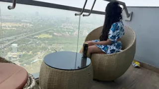 Office Staff Girl Had Sex with Boss for Double Salary