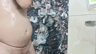 Indian desi man enjoy sex with neighbour and army officer daddy