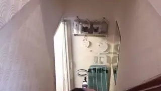 Climbing the stairway to heaven