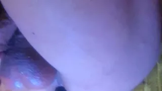 Stretches anal