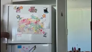 Piss Popsicle