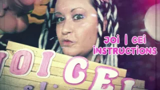 JOI CEI Instructions
