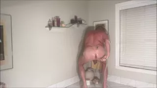 Enema Bathroom Suite 2
