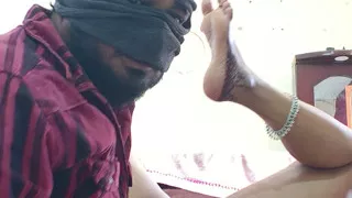 Chuth ko clean kardiya