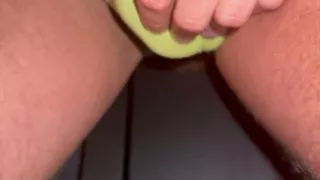 Cock in my ass